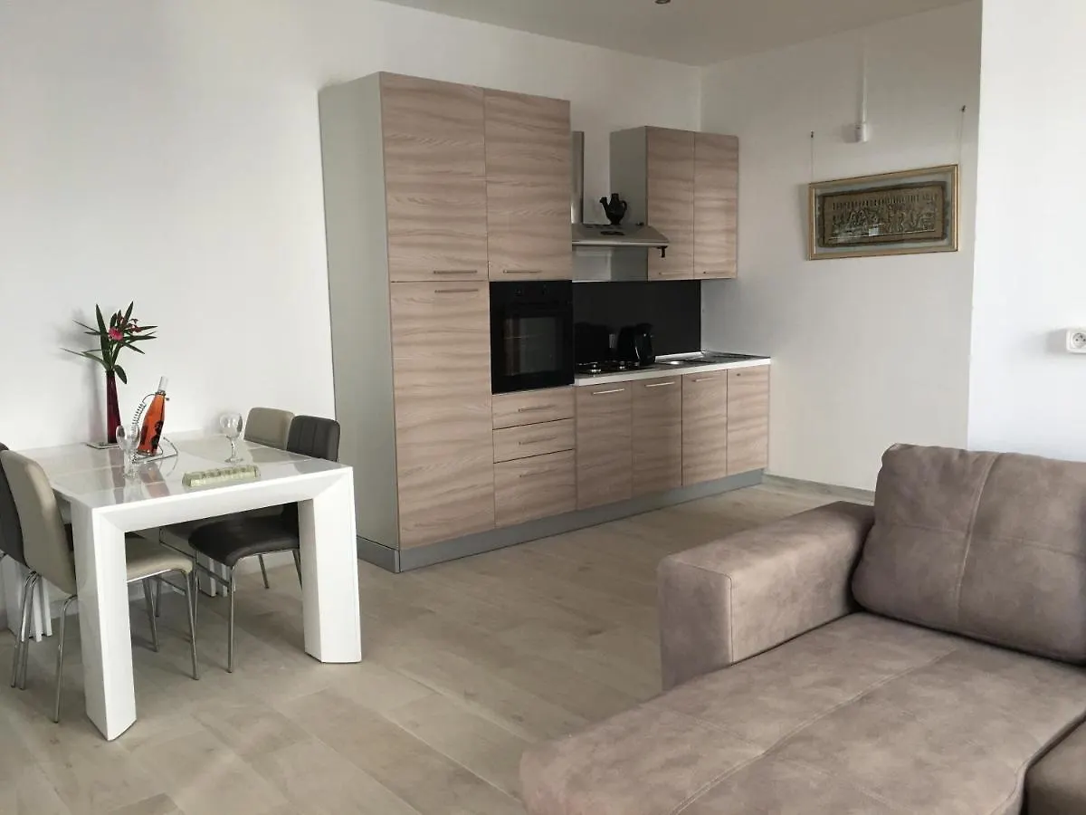 La Villa BIANCA Ragusa 0*,  Italia