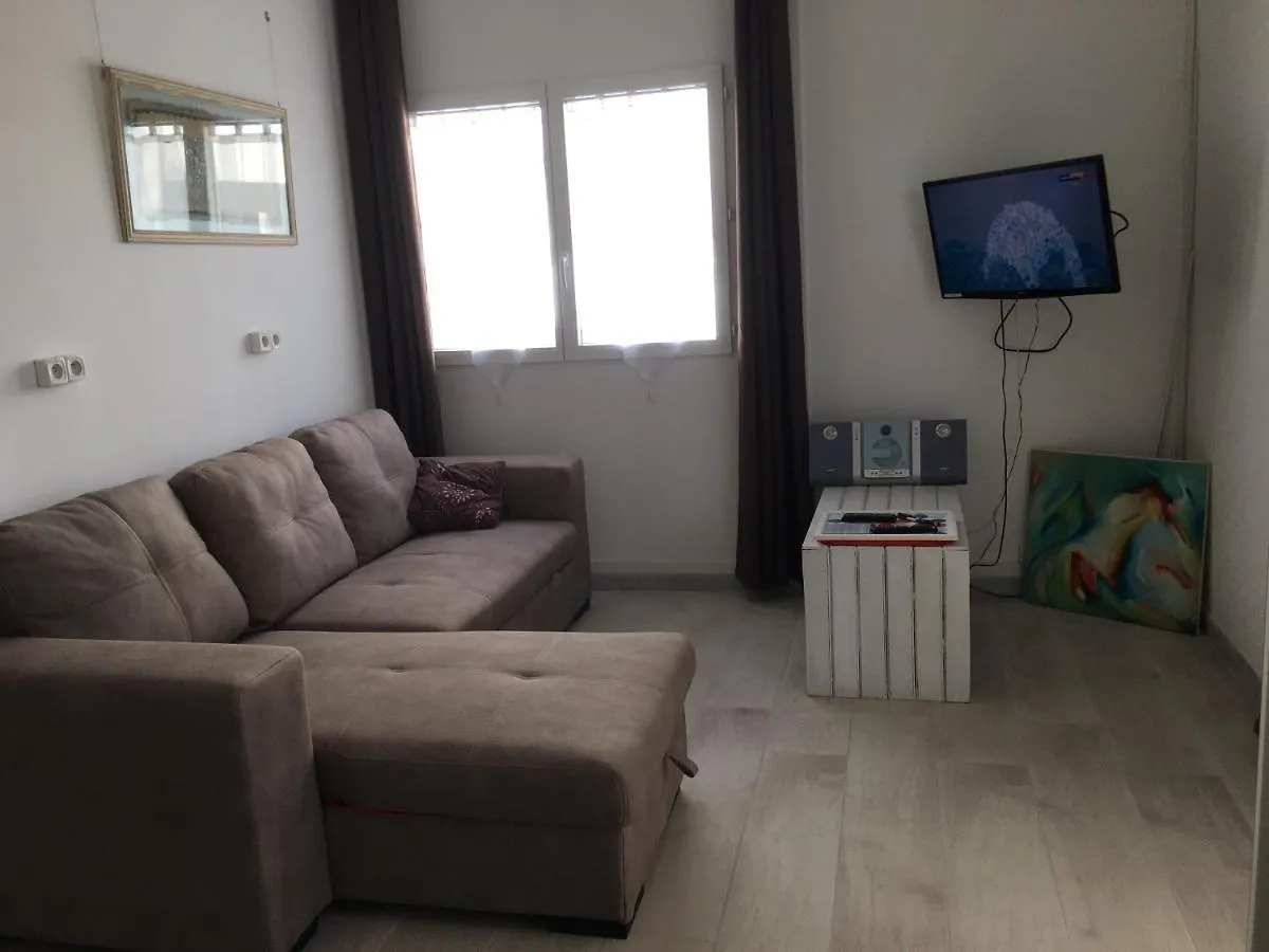 La Villa BIANCA Ragusa Casa vacanze
