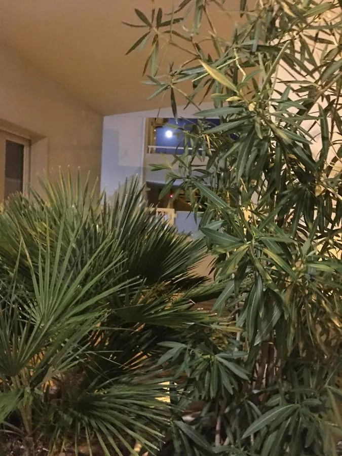 La Villa BIANCA Ragusa 0*,
