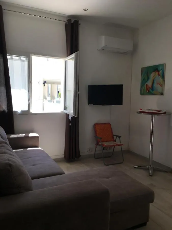 La Villa BIANCA Ragusa Casa vacanze