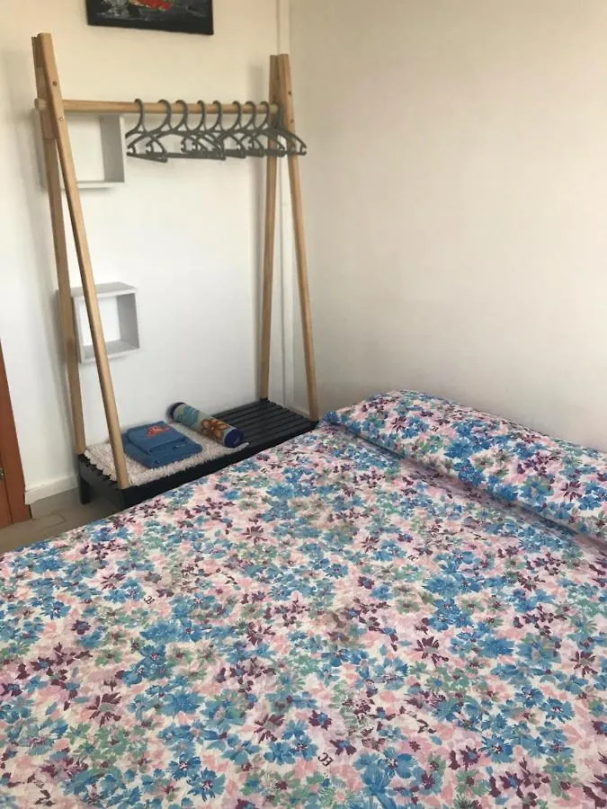 Casa vacanze La Villa BIANCA Ragusa