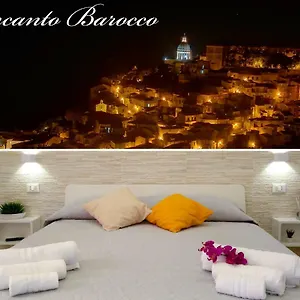 Incanto Barocco Gasthuis